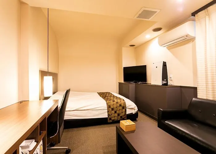 Hotel Double Funabashi
