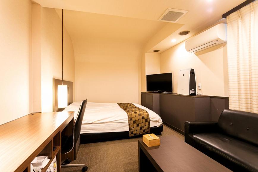 Hotel Double *