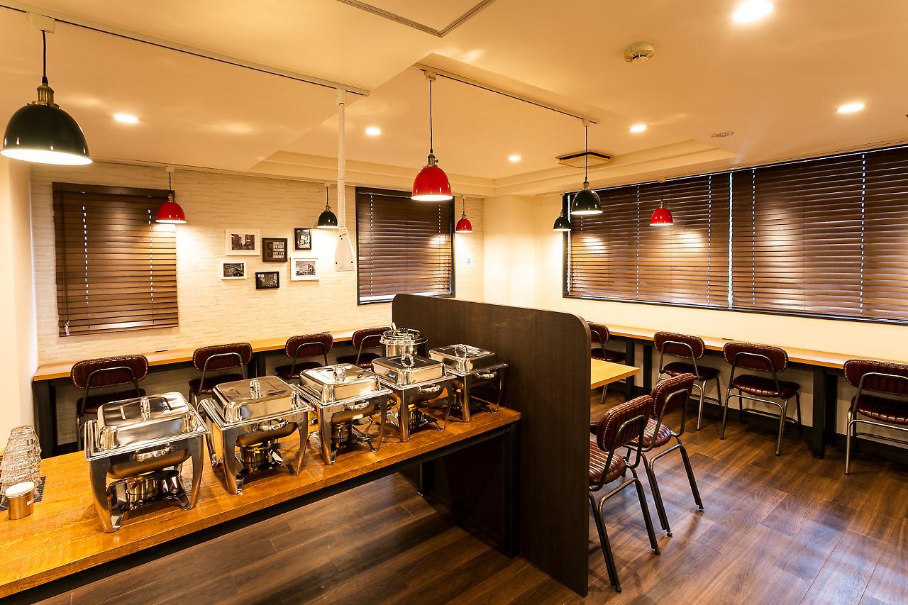 Hotel Double Funabashi
