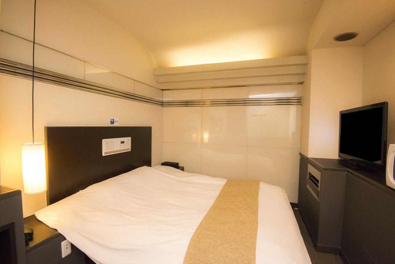 Double Hotel Funabashi