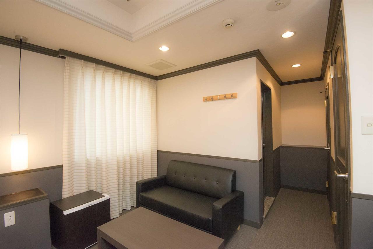 Double Hotel