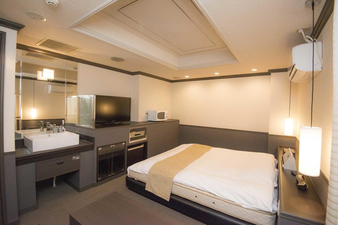 Double Hotel Funabashi